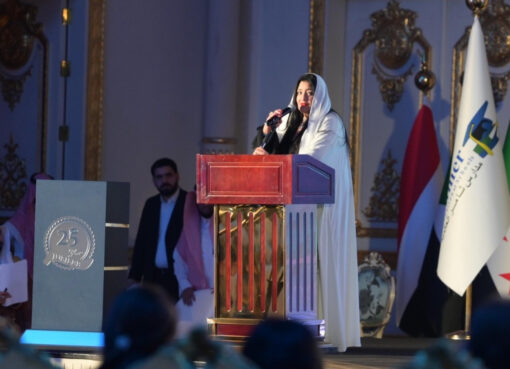 بحضور الأمير ثامر بن فيصل وشاليمار شربتلي .. محافظ جدة يشهد الاحتفال باليوبيل الفضي للمدارس