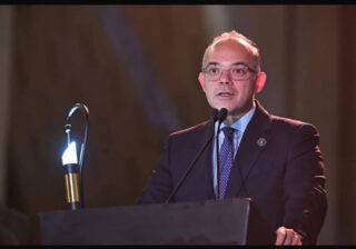 وزير الاستثمار: التكنولوجيا والتصنيع المحلي في صدارة خطة مضاعفة الصادرات المصرية متابعة: سمير أحمد القط