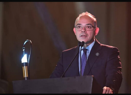 وزير الاستثمار: التكنولوجيا والتصنيع المحلي في صدارة خطة مضاعفة الصادرات المصرية متابعة: سمير أحمد القط