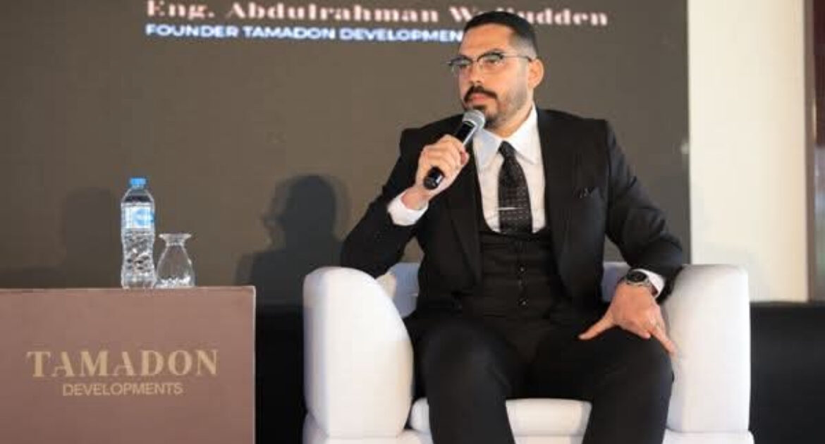 تمدن تنطلق من الشيخ زايد برؤية فندقية متخصصة