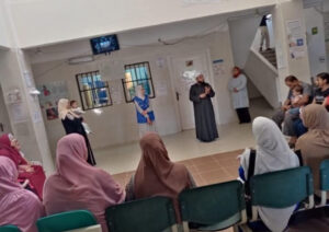 صحة 6 أكتوبر تطلق ندوات توعوية مكثفة بالتعاون مع الأوقاف والأزهر