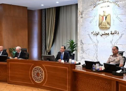 مدبولي: 30 يونيو نقطة تحول تاريخية وقاطرة انطلاق الجمهورية الجديدة