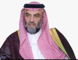 ثقة ملكية بترقية مدير تعليم مكة المكرمة إلى المرتبة الخامسة عشرة