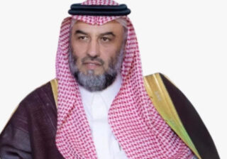 ثقة ملكية بترقية مدير تعليم مكة المكرمة إلى المرتبة الخامسة عشرة