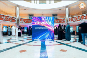 مشاريع ابتكارية تبرز تميز خريجات دار الحكمة في Visionary 2026