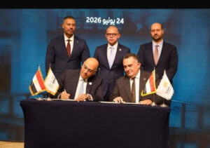 جهاز تنمية المشروعات والبورصة المصرية يوقعان بروتوكولًا لدعم الشركات الصغيرة والمتوسطة