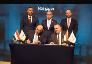 جهاز تنمية المشروعات والبورصة المصرية يوقعان بروتوكولًا لدعم الشركات الصغيرة والمتوسطة