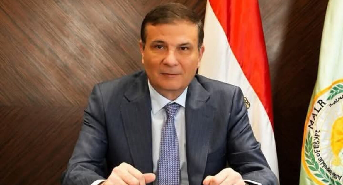 ضخ نصف مليار جنيه لمشروع البتلو لصالح صغار المربين