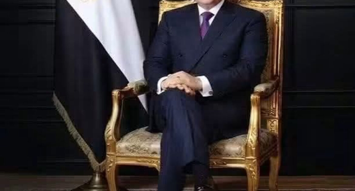 الرئيس السيسي ومسيرة بناء الدولة المصرية بين التحديات والطموح
