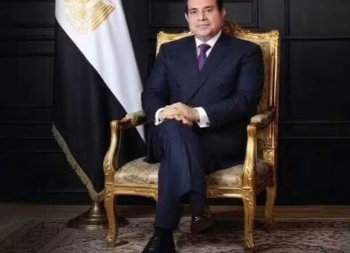 الرئيس السيسي ومسيرة بناء الدولة المصرية بين التحديات والطموح