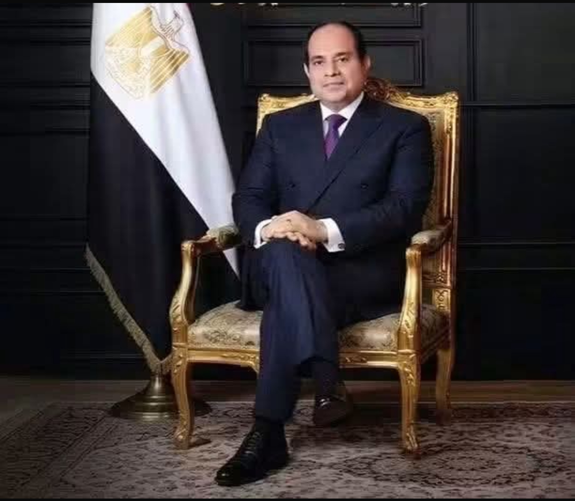 الرئيس السيسي ومسيرة بناء الدولة المصرية بين التحديات والطموح