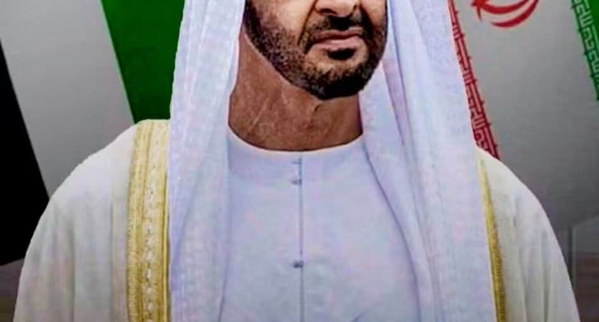 تحركات إماراتية تعيد فتح قنوات التواصل مع إيران بعد وقف المواجهات