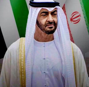 تحركات إماراتية تعيد فتح قنوات التواصل مع إيران بعد وقف المواجهات