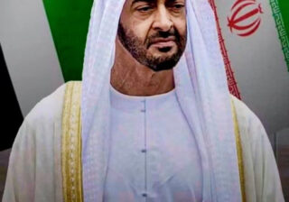 تحركات إماراتية تعيد فتح قنوات التواصل مع إيران بعد وقف المواجهات