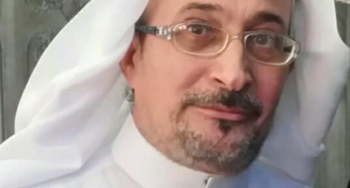 رحمك الله يا أم إمتنان