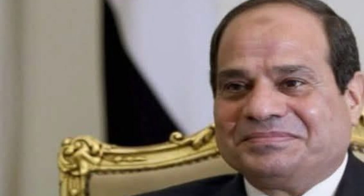 مصر تعلن انسحاب إســــرائيل الكامل هو مفتاح الاستقرار فى لبنان