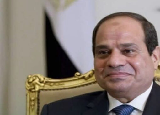 مصر تعلن انسحاب إســــرائيل الكامل هو مفتاح الاستقرار فى لبنان