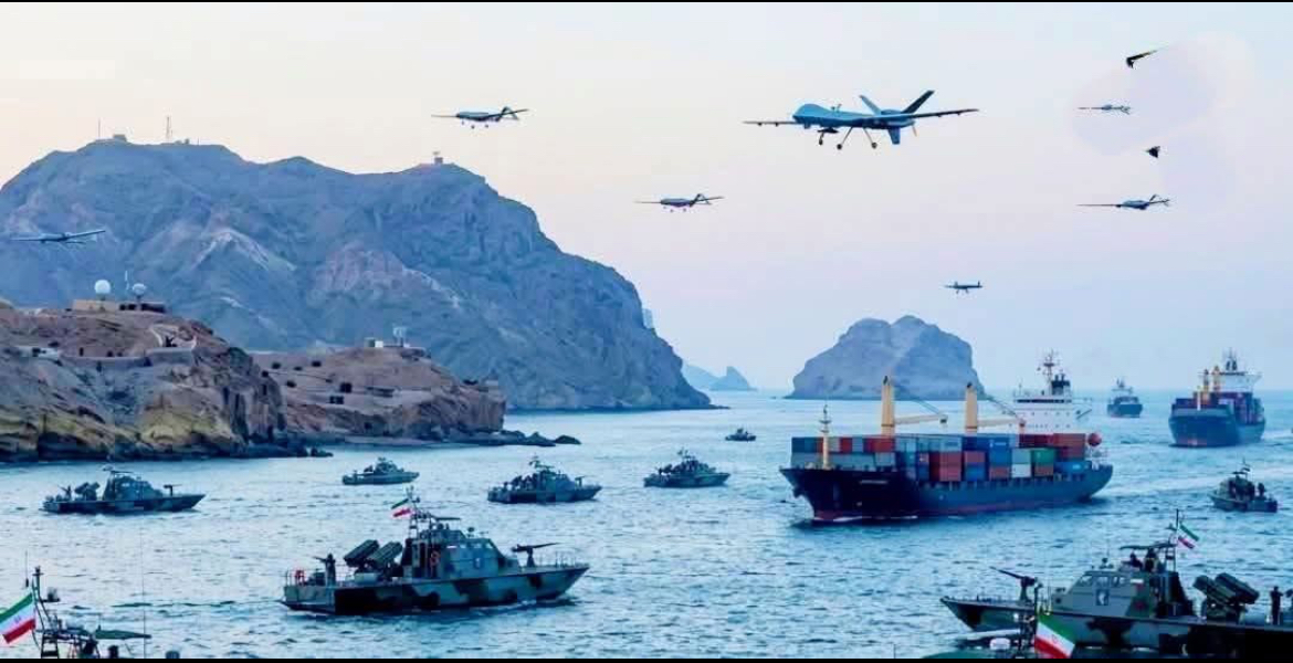 تصعيد إيرانى جديد يهدد استقرار المنطقة وطهران تعلن مواصلة المواجهة مع واشنطن