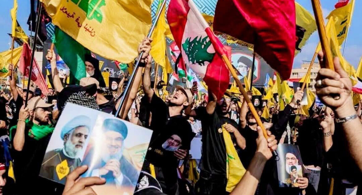 بتر ذراع إيران الأقوى من المنطقة.. لبنان تحاول نزع سيطرة حزب الله