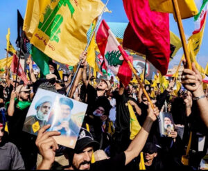 بتر ذراع إيران الأقوى من المنطقة.. لبنان تحاول نزع سيطرة حزب الله