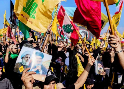 بتر ذراع إيران الأقوى من المنطقة.. لبنان تحاول نزع سيطرة حزب الله