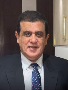 لماذا يسرق المسؤول الحكومي؟