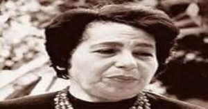 رائدة كسرت القيود وفتحت الابواب