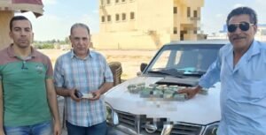 تموين البحيرة تضبط 1160 بطاقة تموينية بحوزة أصحاب مخابز لاستغلالها في تحقيق أرباح غير مشروعة
