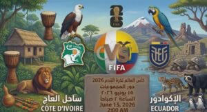 ديالو يقود الافيال للأنتصار