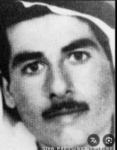 ولاء ووفاء.. عندما رد صدام حسين جميل "طبق الكشري" في القاهرة*