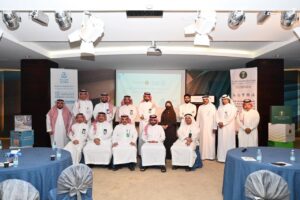 بيئة مكة تعزز الوعي بالاستدامة البيئية عبر ورشة توعوية بمناسبة اليوم العالمي للبيئة
