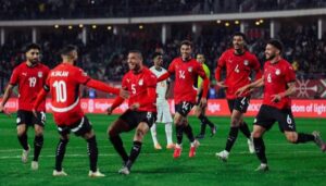 تصريحات رامي ربيعة بعد تأهل منتخب مصر إلى دور الـ 16