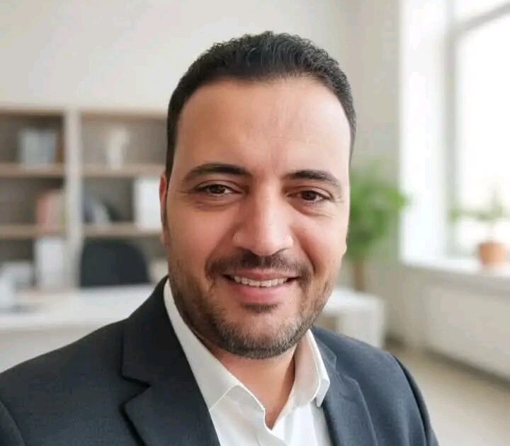زَلْزَلَةُ المَنَابِر