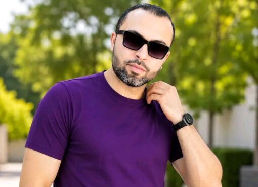 الشمس وأنت