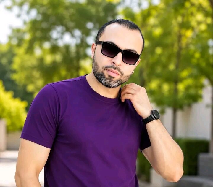 الشمس وأنت