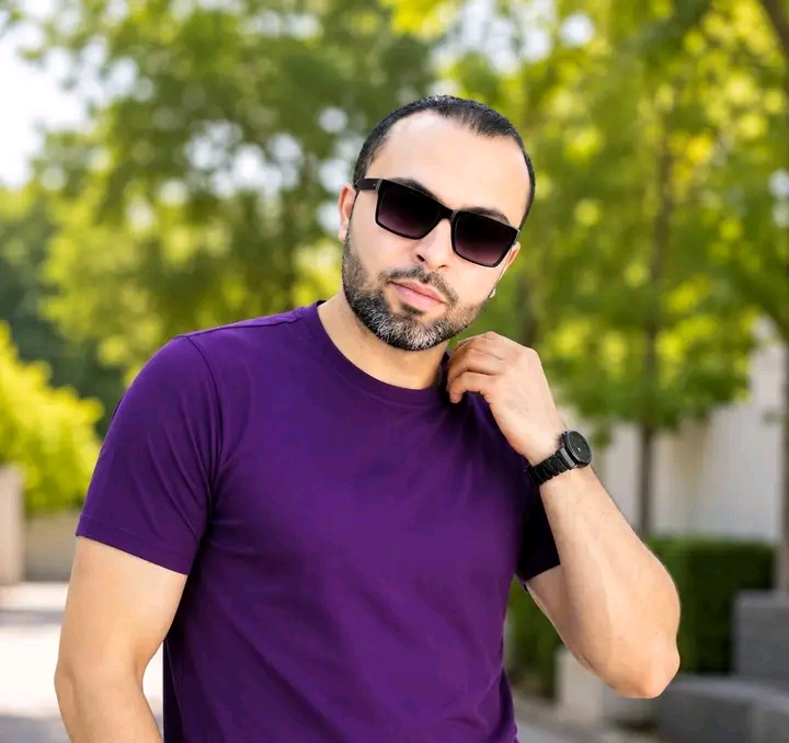 الشمس وأنت