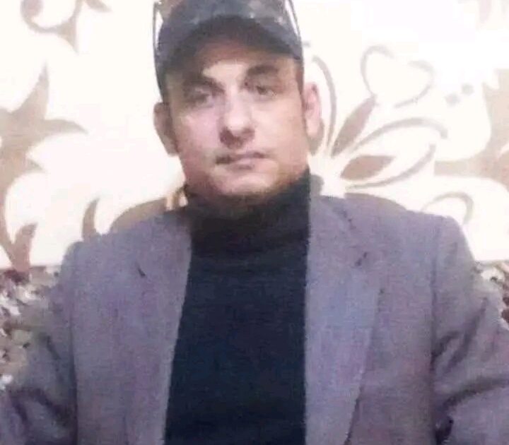 رسمت الدنيا