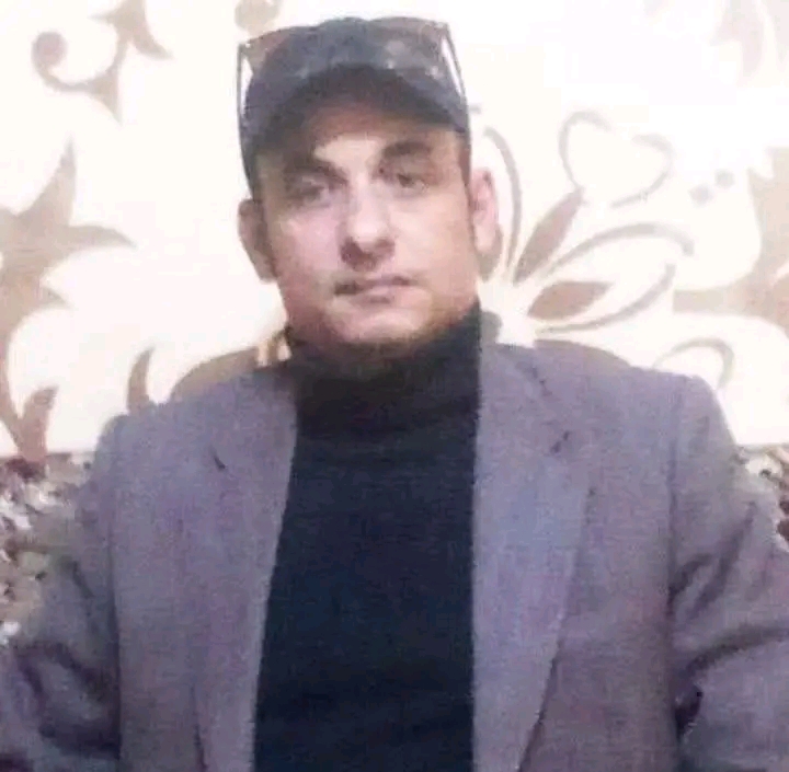 رسمت الدنيا