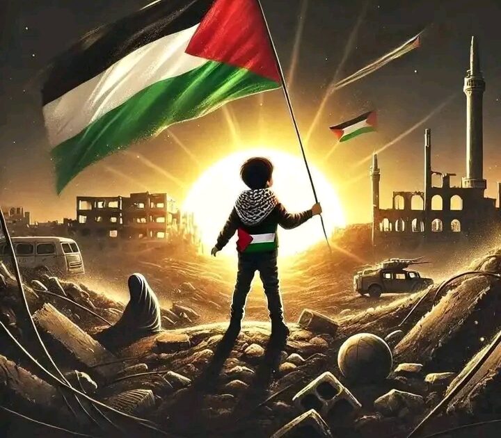 الظلم مابيدومشِ