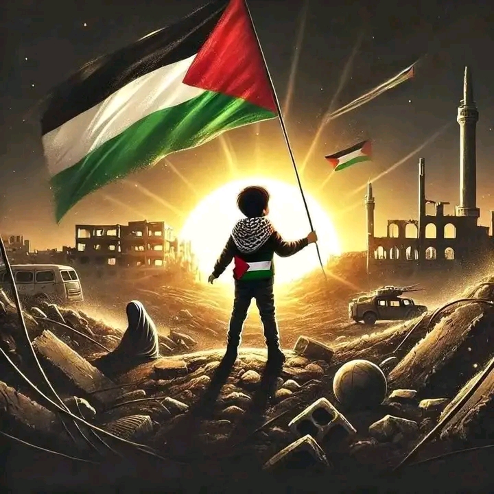 الظلم مابيدومشِ
