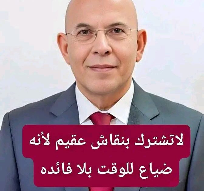 العبرة بالخواتم