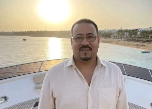 مسافر