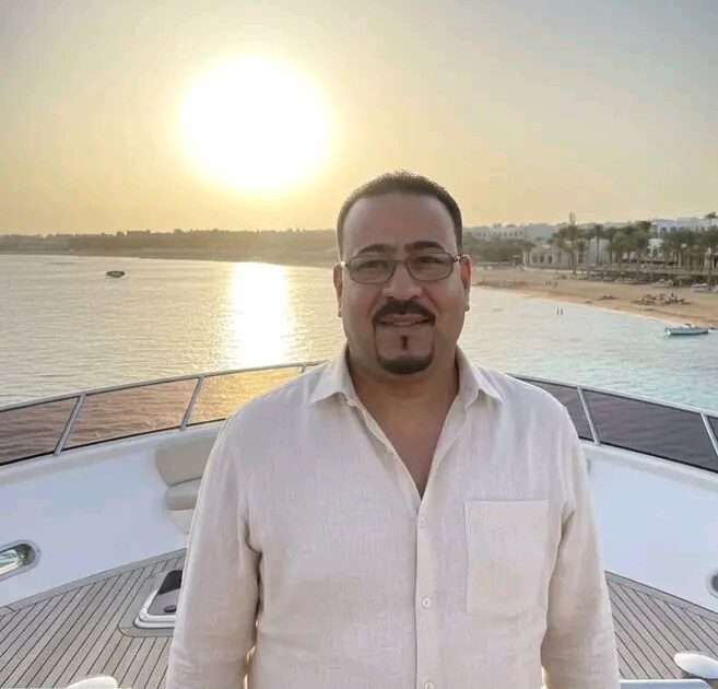 مسافر
