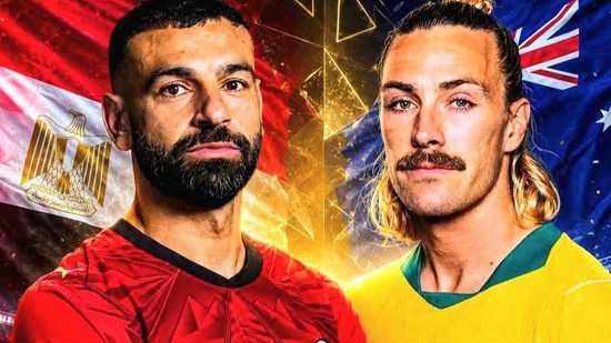 الفراعنة يكتبون التاريخ في دالاس