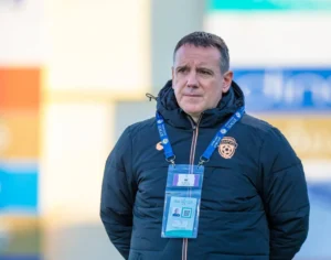 رازوفيتش مديراً فنياً للزمالك