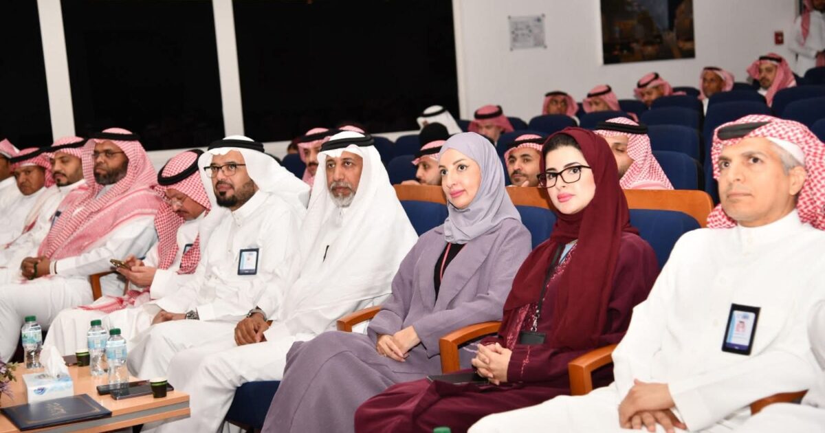 أمانة جدة ومديرية مكافحة المخدرات تعززان الوعي الأمني في بيئة العمل