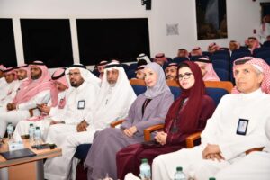 أمانة جدة ومديرية مكافحة المخدرات تعززان الوعي الأمني في بيئة العمل