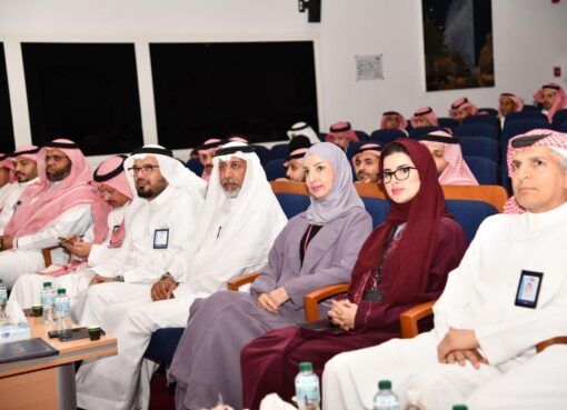 أمانة جدة ومديرية مكافحة المخدرات تعززان الوعي الأمني في بيئة العمل