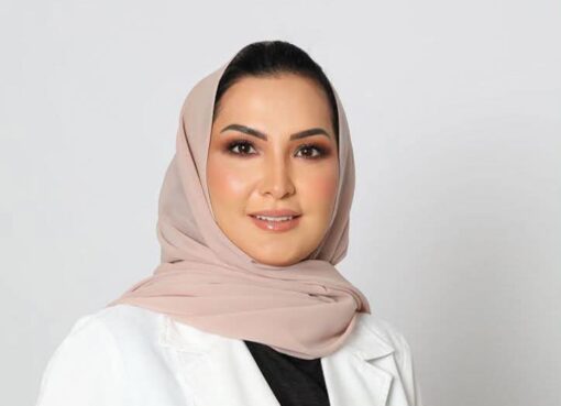 الدكتورة آمنة كاشقري تبرز دور الذكاء الاصطناعي المسؤول في دعم التشخيص الطبي