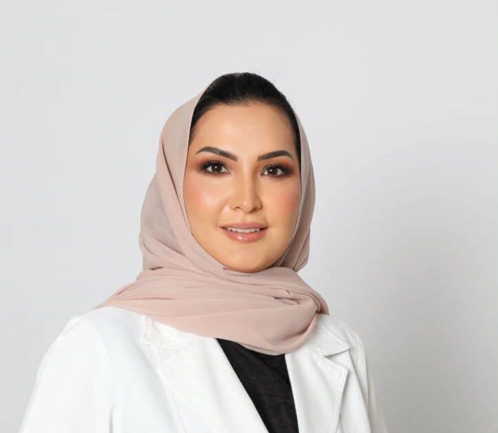 الدكتورة آمنة كاشقري تبرز دور الذكاء الاصطناعي المسؤول في دعم التشخيص الطبي